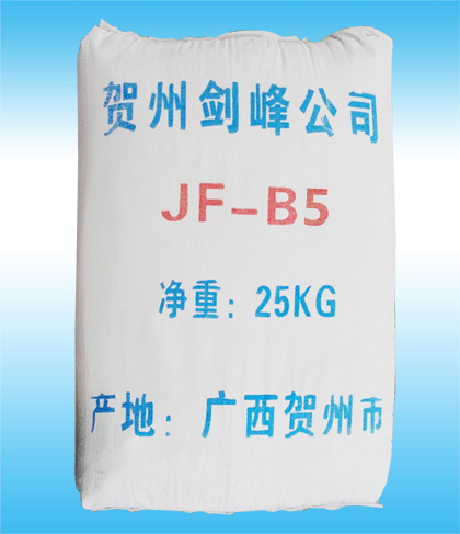 JF-B5-重質碳酸鈣